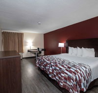 Red Roof Inn Prattville - Accommodation San Jose