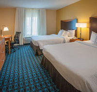 Fairfield Inn  Suites Orange Beach - Accommodation San Jose
