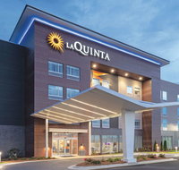 La Quinta by Wyndham Opelika Auburn - Accommodation San Jose