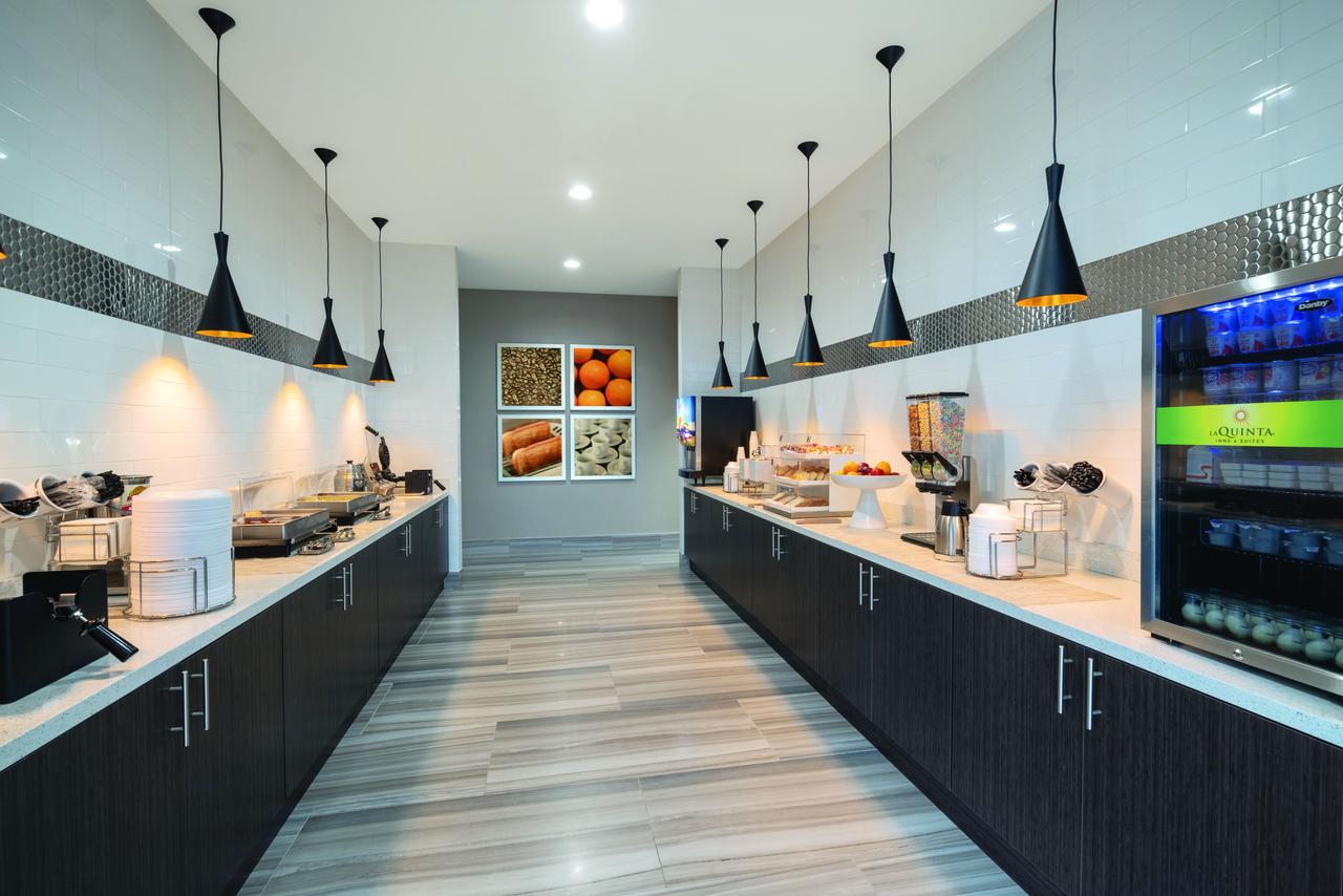 La Quinta By Wyndham Opelika Auburn - thumb 1