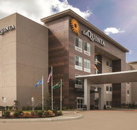 La Quinta by Wyndham Mobile - Accommodation San Jose