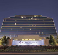Hyatt Regency Birmingham - The Wynfrey Hotel - Accommodation San Jose