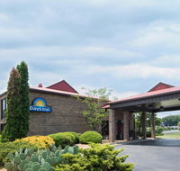 Days Inn by Wyndham Fort Payne - Accommodation San Jose