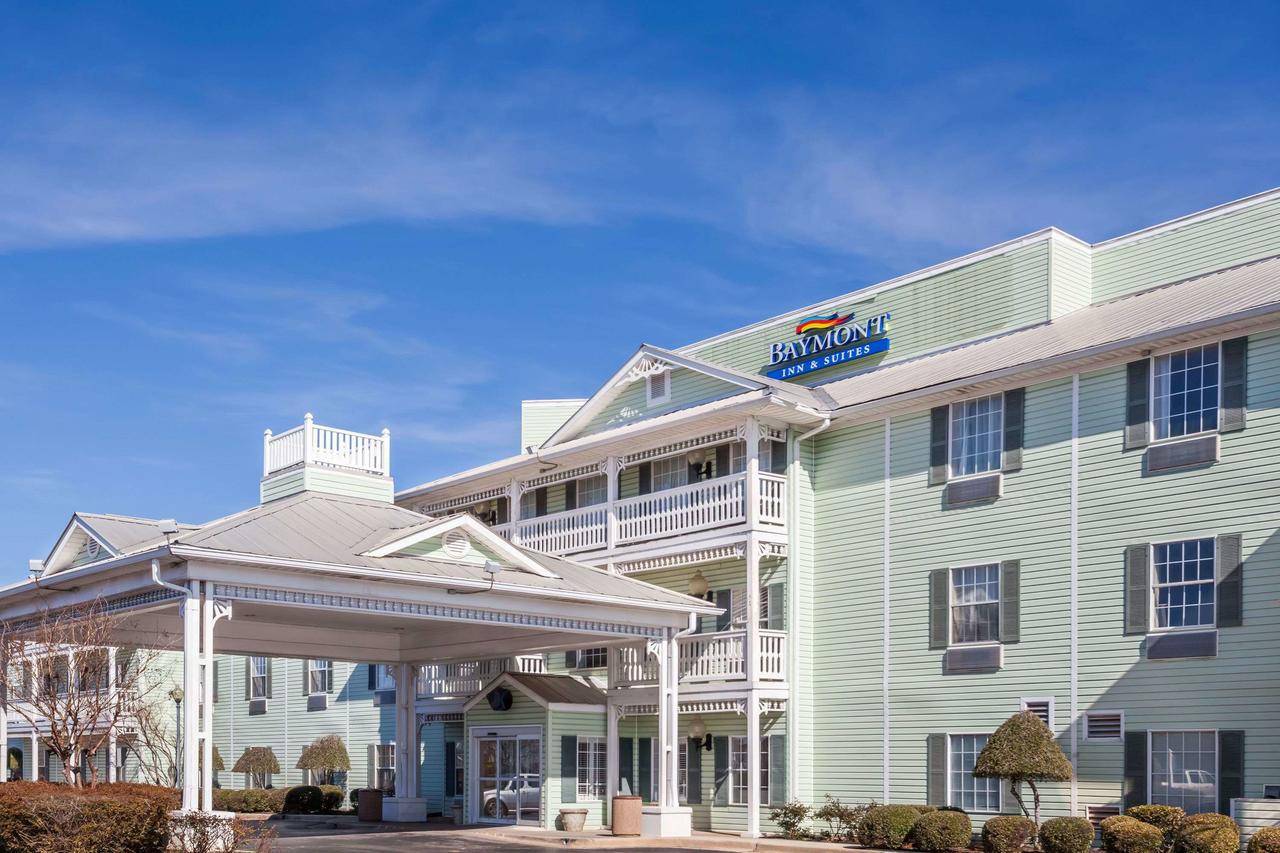 Baymont By Wyndham Decatur - thumb 0