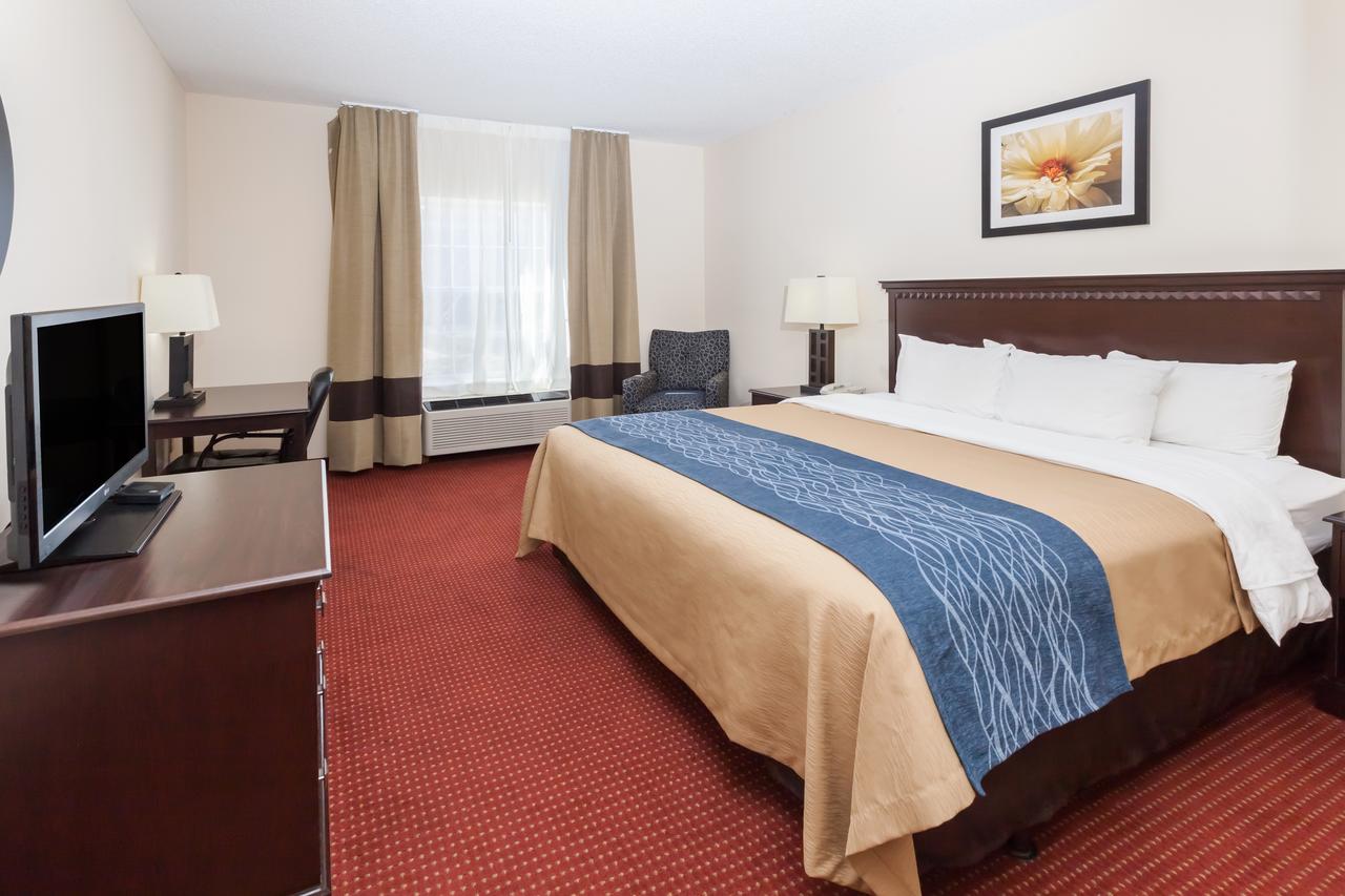 Baymont By Wyndham Decatur - thumb 9