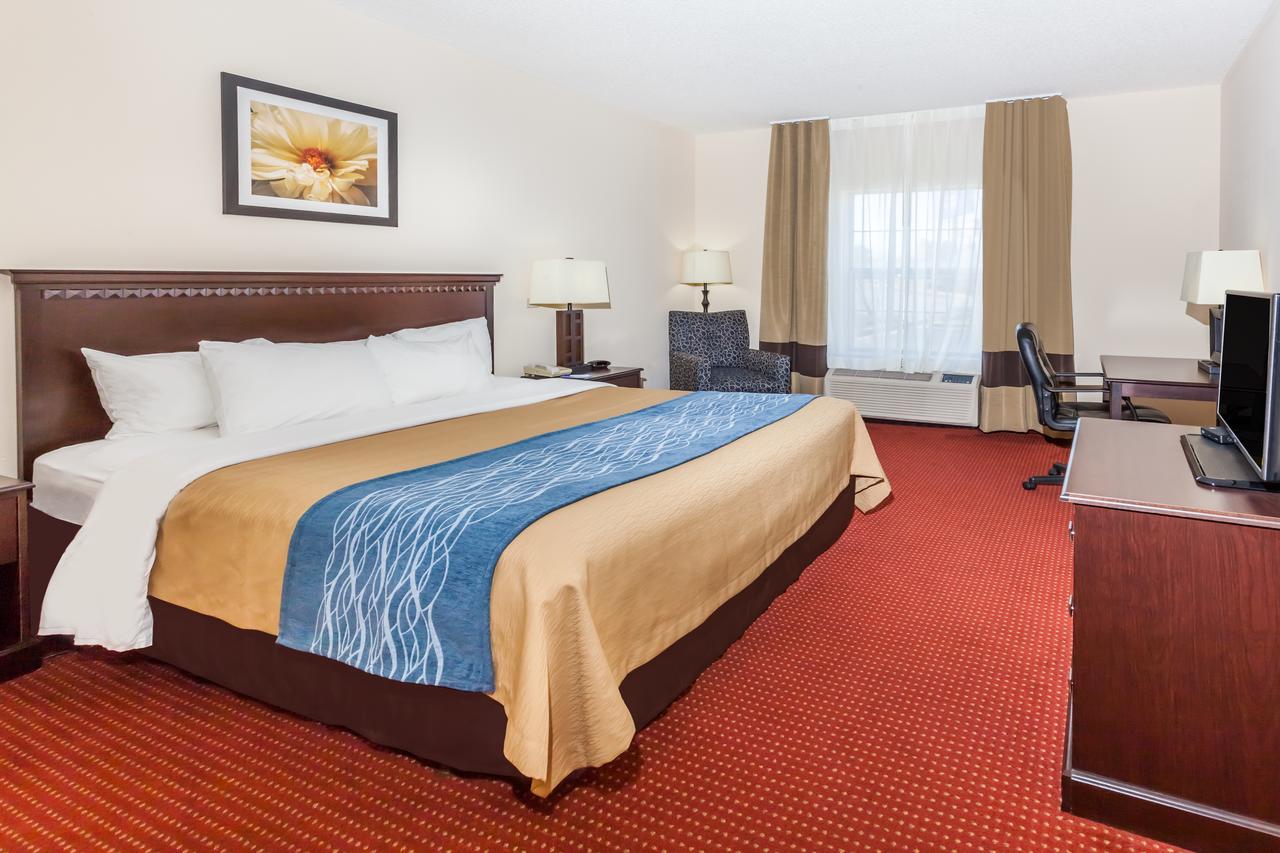 Baymont By Wyndham Decatur - thumb 15