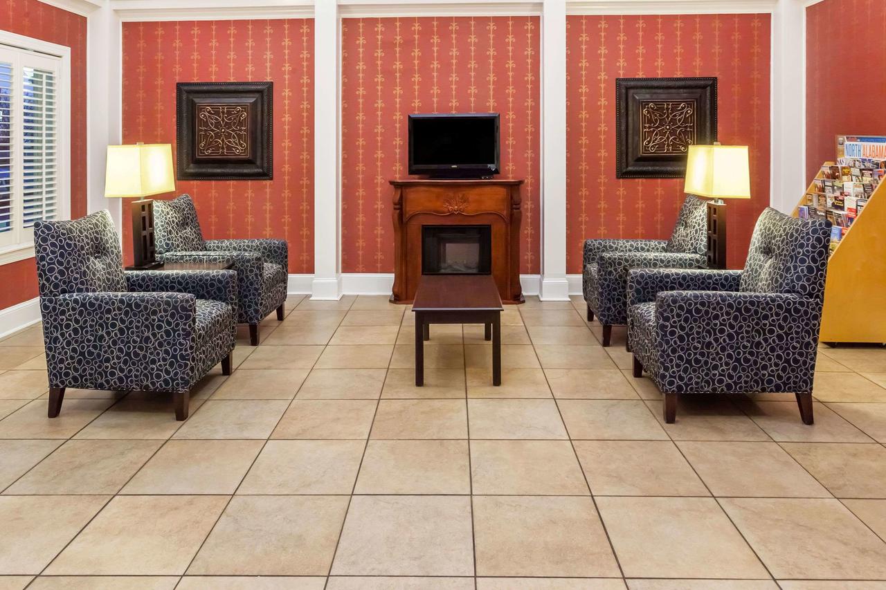 Baymont By Wyndham Decatur - thumb 30