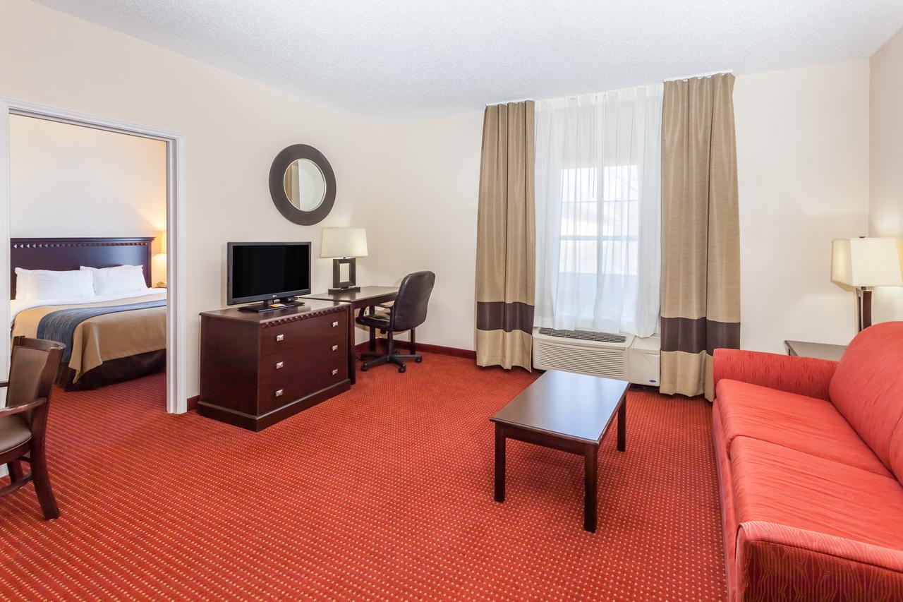 Baymont By Wyndham Decatur - thumb 12