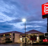 Red Roof Inn Gadsden - Accommodation San Jose
