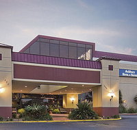 Ashbury Hotel  Suites - Mobile - Accommodation San Jose