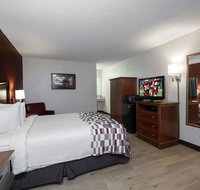 Red Roof Inn  Suites Dothan - Accommodation San Jose