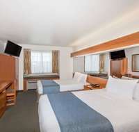 Microtel Inn  Suites by Wyndham Gulf Shores - Accommodation San Jose