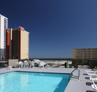 Beachside Resort Hotel - Accommodation San Jose