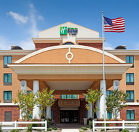 Holiday Inn Express Hotel  Suites Gulf Shores - Accommodation San Jose
