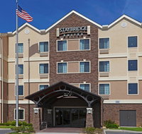 Staybridge Suites Gulf Shores - Accommodation San Jose