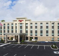 Hampton Inn Gulf Shores - Accommodation San Jose