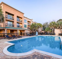 Courtyard Gulf Shores Craft Farms - Accommodation San Jose