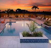 Hotel Indigo Orange Beach - Gulf Shores - Accommodation San Jose