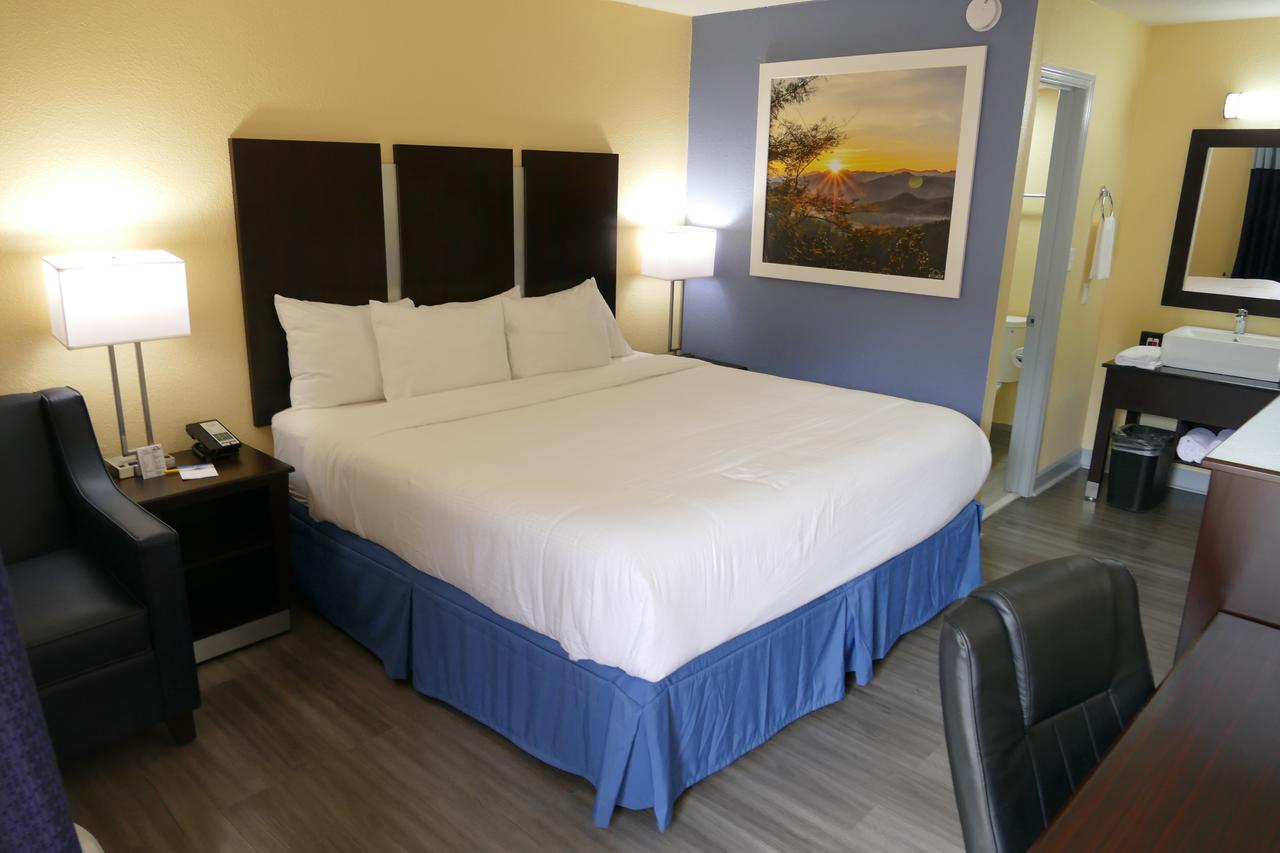 Days Inn By Wyndham Muscle Shoals - thumb 22