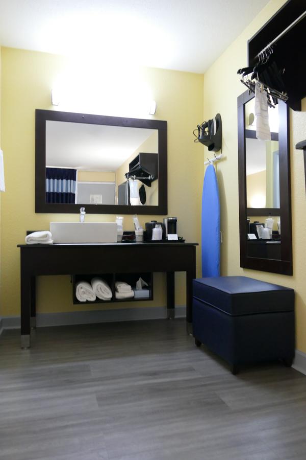 Days Inn By Wyndham Muscle Shoals - thumb 18