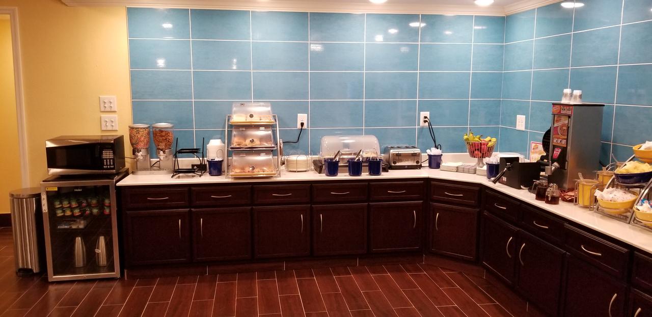 Days Inn By Wyndham Muscle Shoals - thumb 23