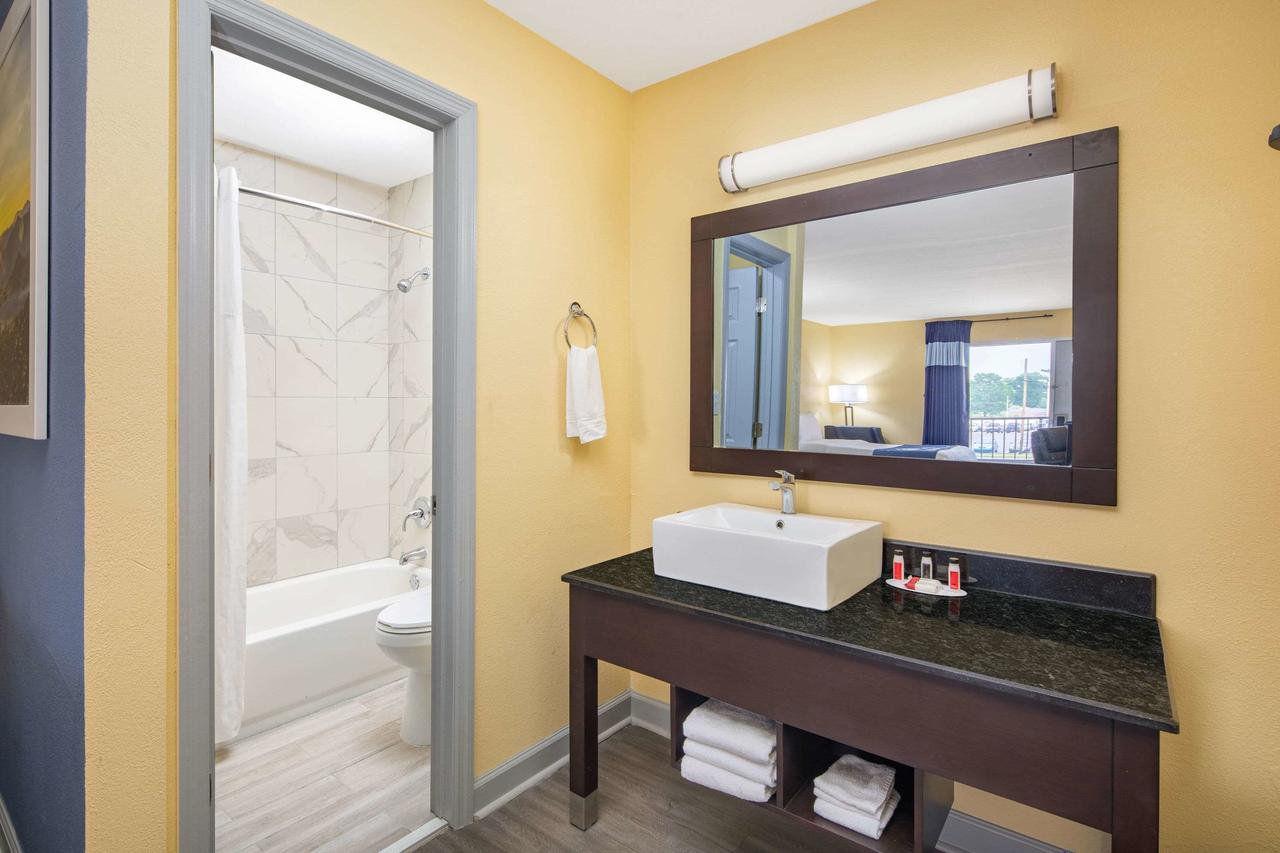 Days Inn By Wyndham Muscle Shoals - thumb 27