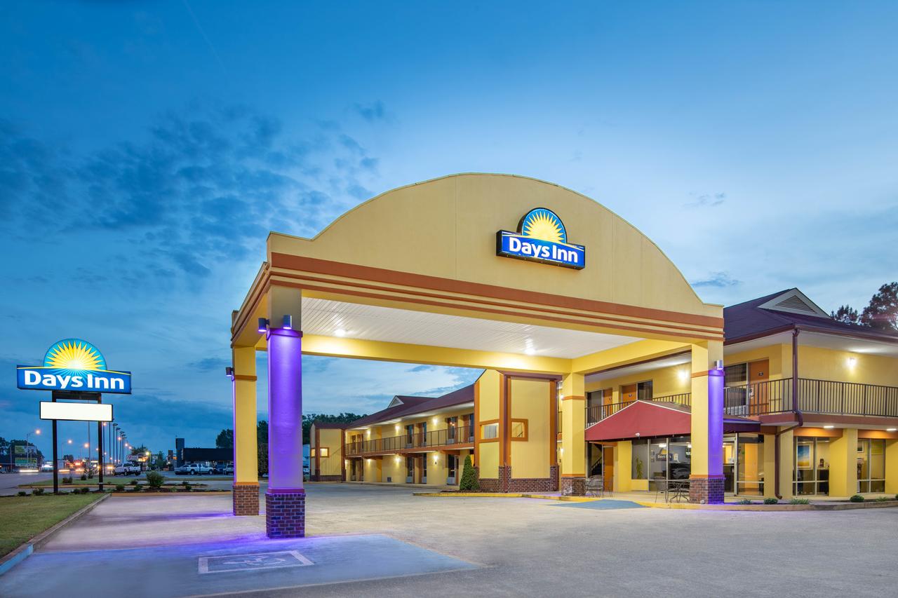 Days Inn By Wyndham Muscle Shoals - thumb 0
