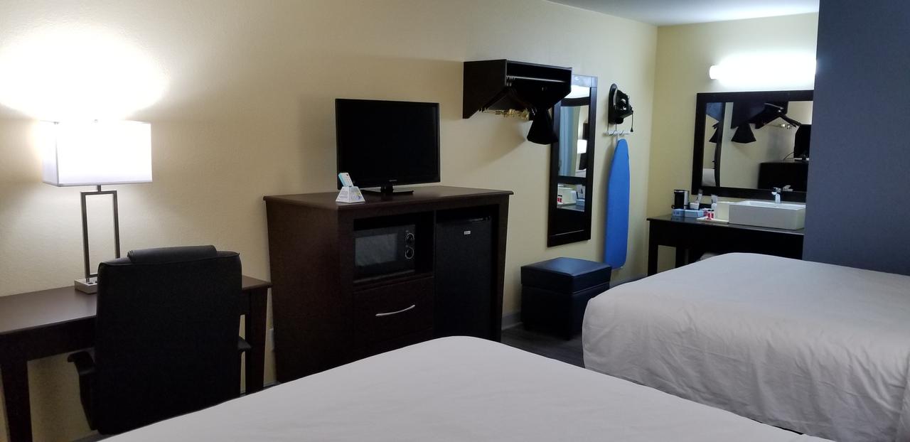 Days Inn By Wyndham Muscle Shoals - thumb 20