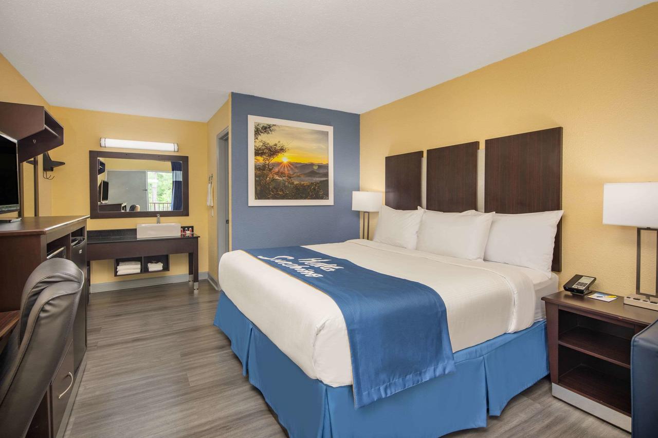 Days Inn By Wyndham Muscle Shoals - thumb 36