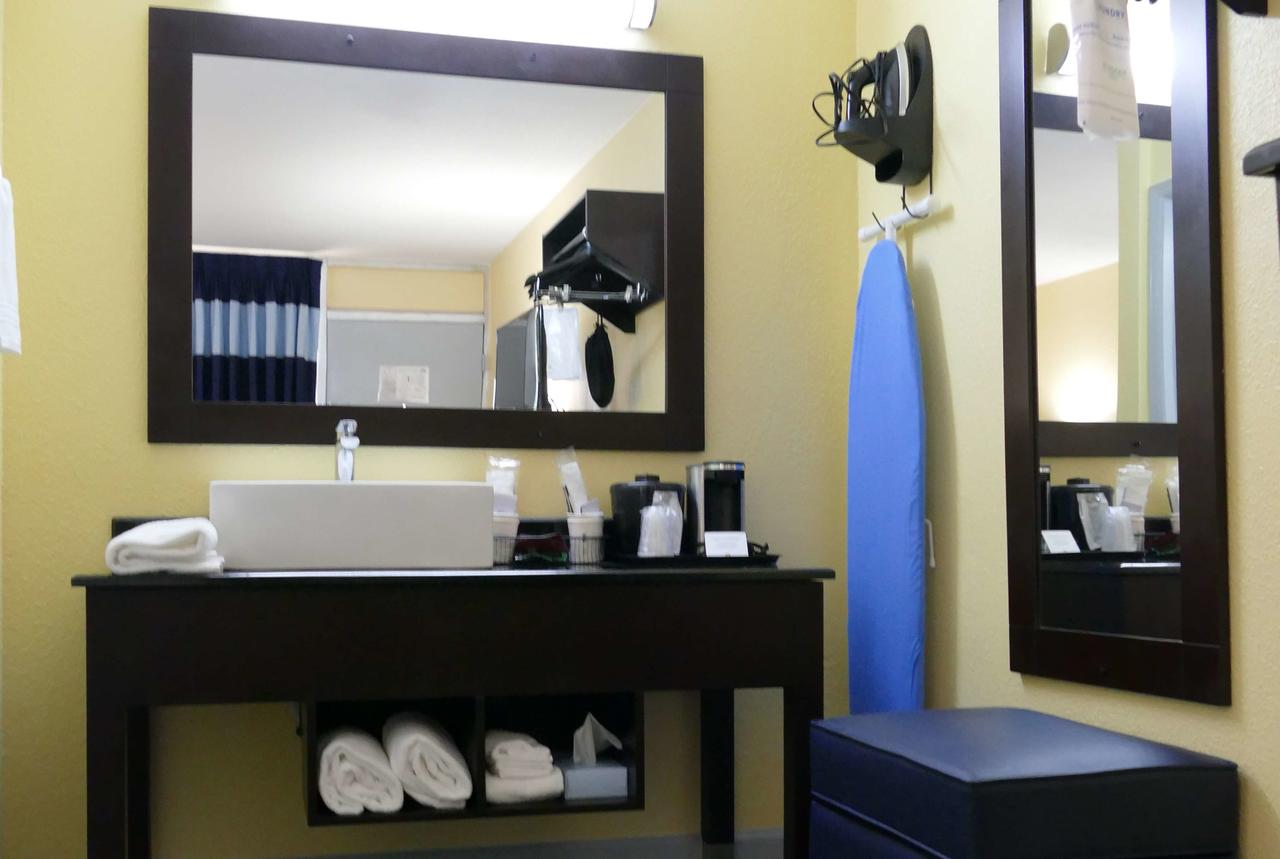 Days Inn By Wyndham Muscle Shoals - thumb 38