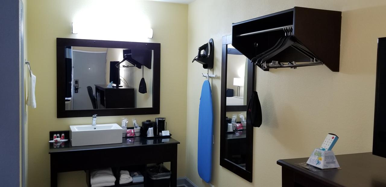 Days Inn By Wyndham Muscle Shoals - thumb 17