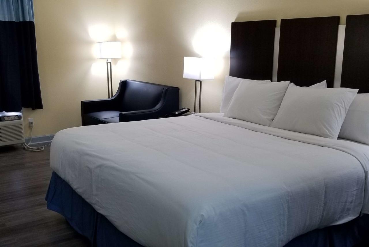 Days Inn By Wyndham Muscle Shoals - thumb 39