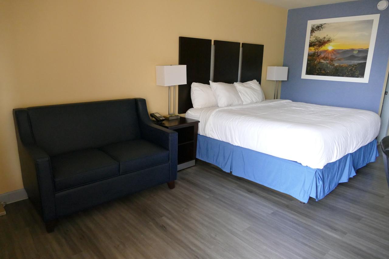 Days Inn By Wyndham Muscle Shoals - thumb 21