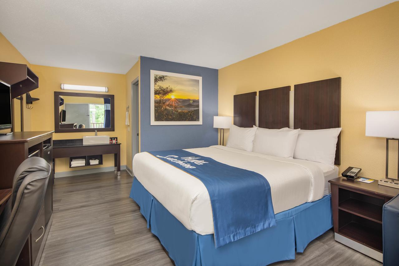 Days Inn By Wyndham Muscle Shoals - thumb 5