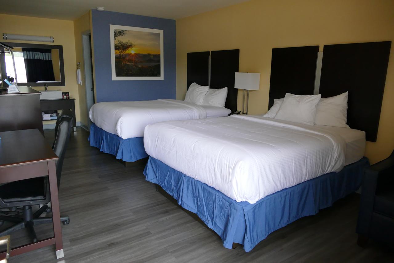 Days Inn By Wyndham Muscle Shoals - thumb 19