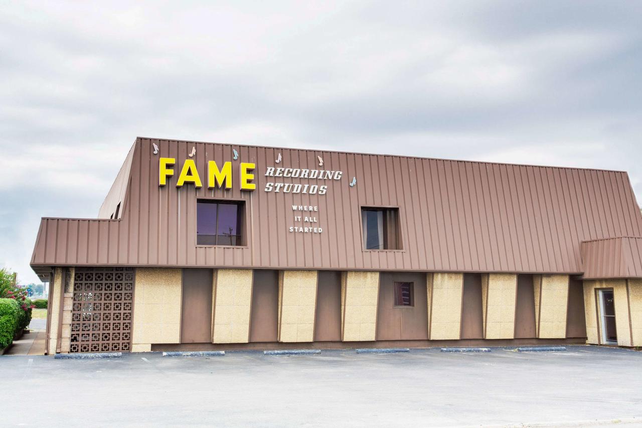 Days Inn By Wyndham Muscle Shoals - thumb 41