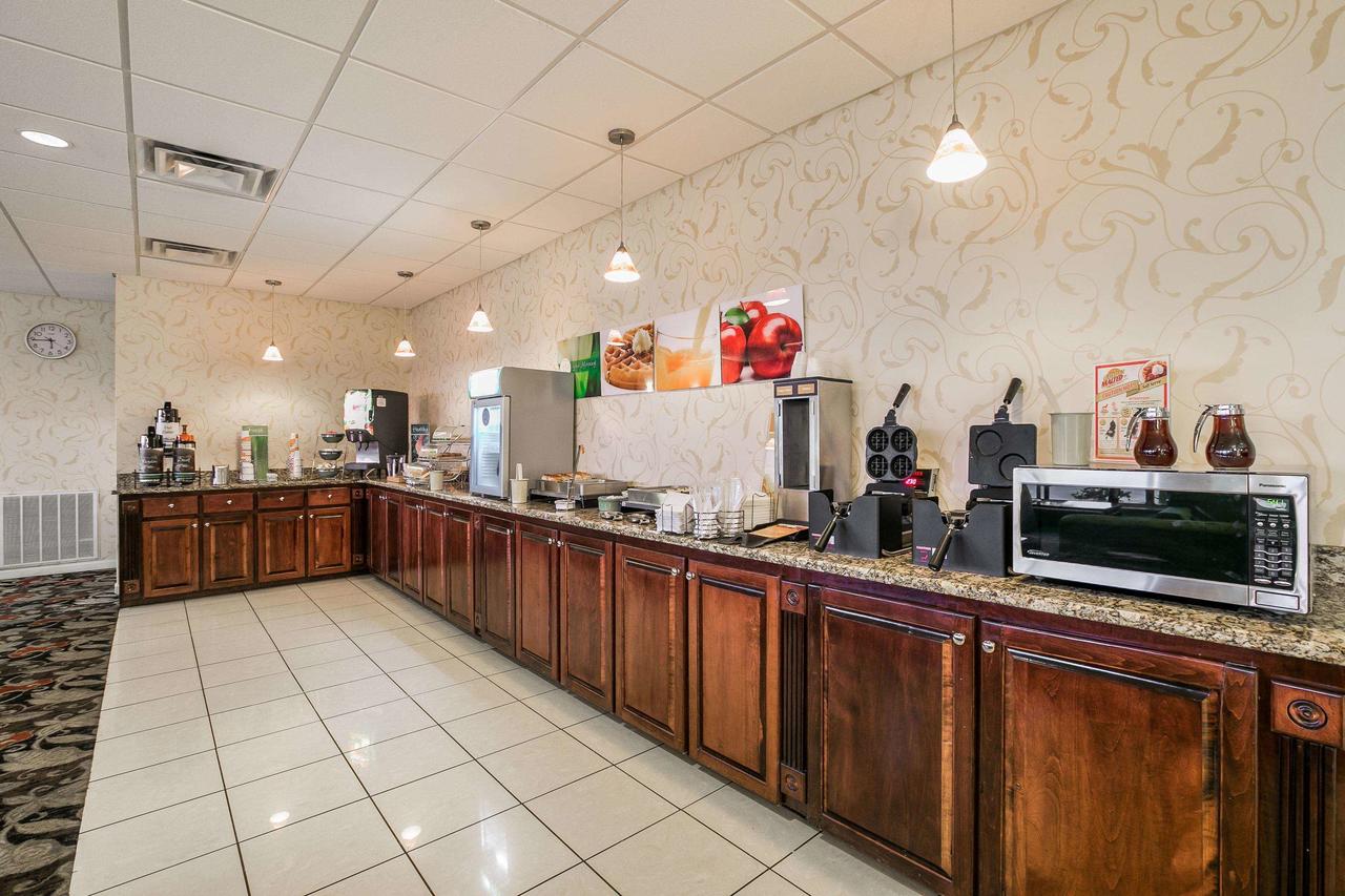 Quality Inn & Suites Eufaula - thumb 20