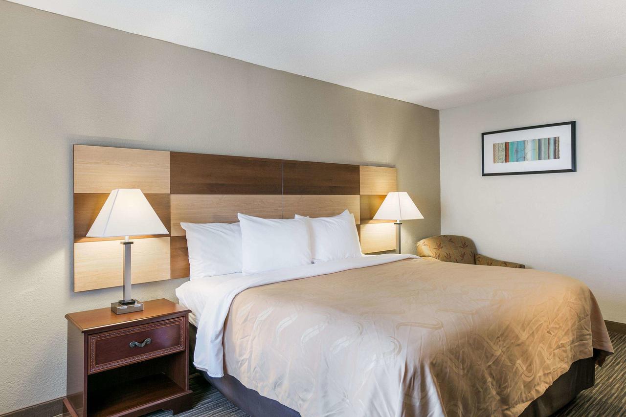 Quality Inn & Suites Eufaula - thumb 26