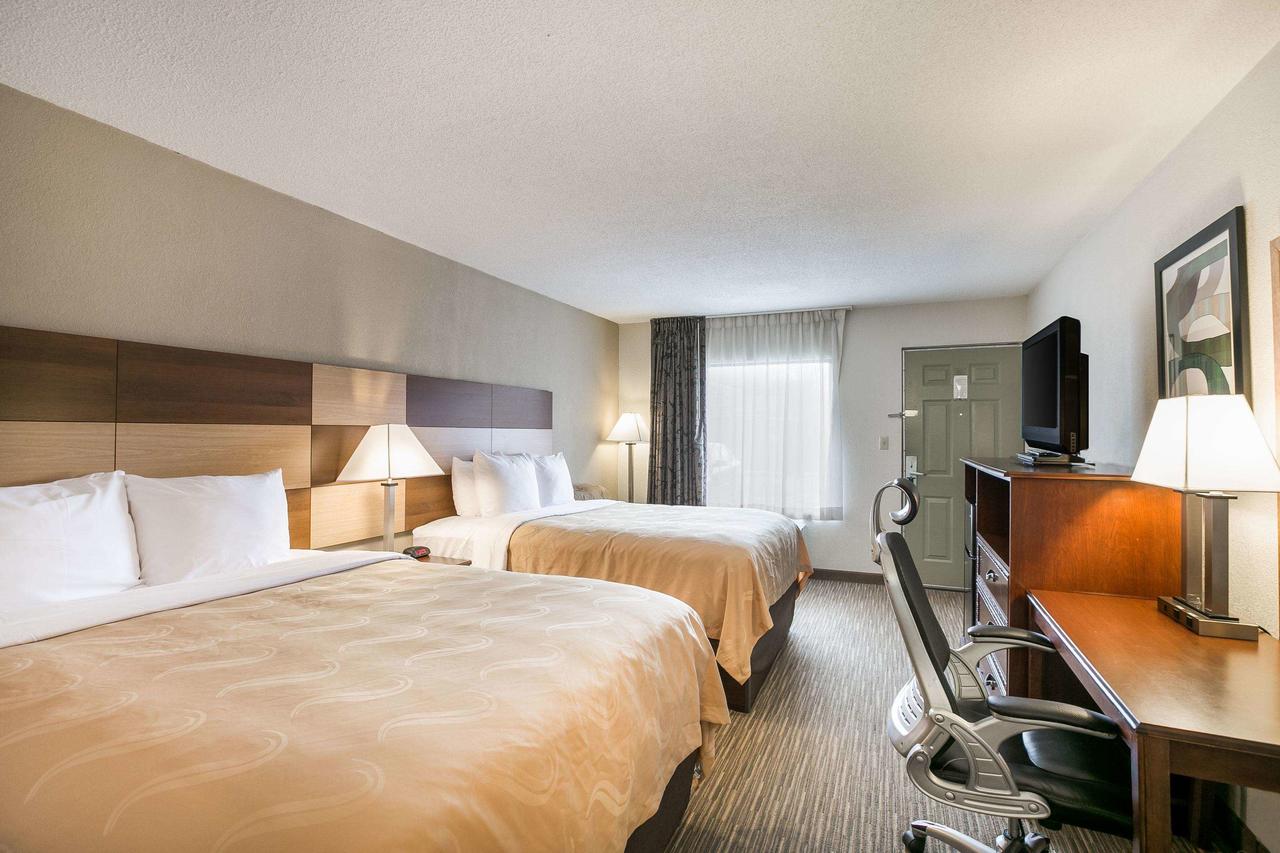 Quality Inn & Suites Eufaula - thumb 13