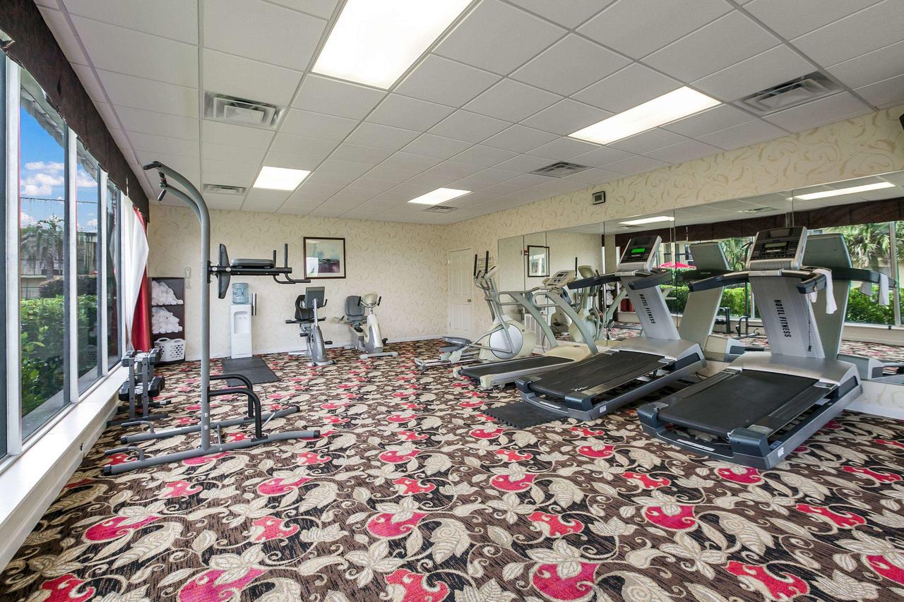 Quality Inn & Suites Eufaula - thumb 16