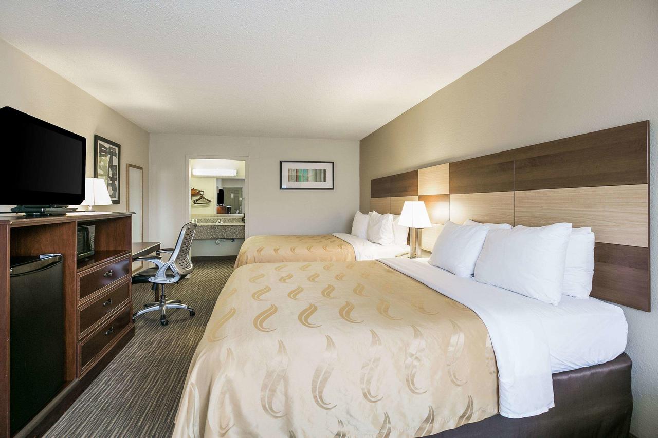 Quality Inn & Suites Eufaula - thumb 37