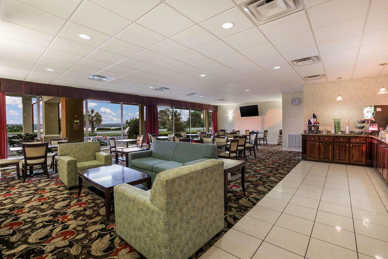 Quality Inn & Suites Eufaula - thumb 32