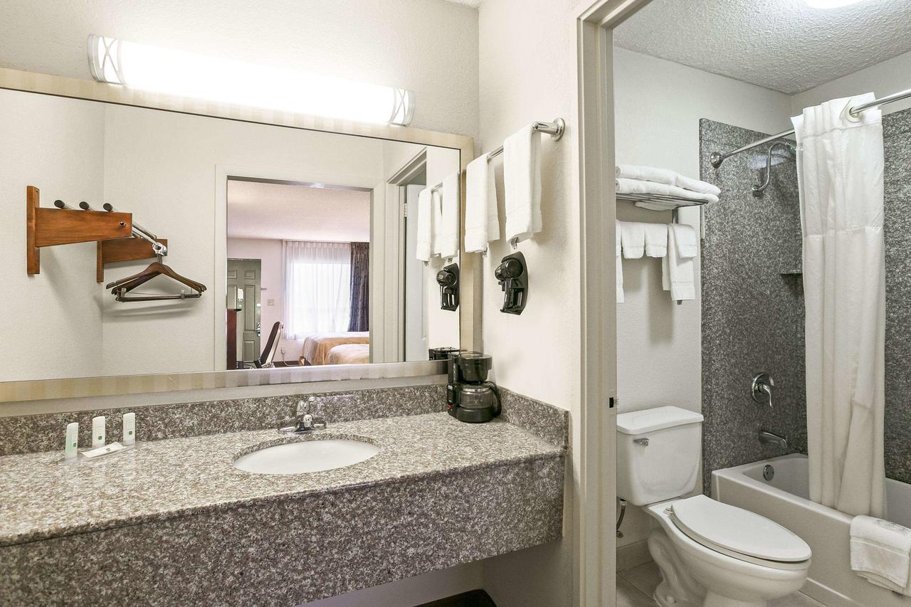 Quality Inn & Suites Eufaula - thumb 28
