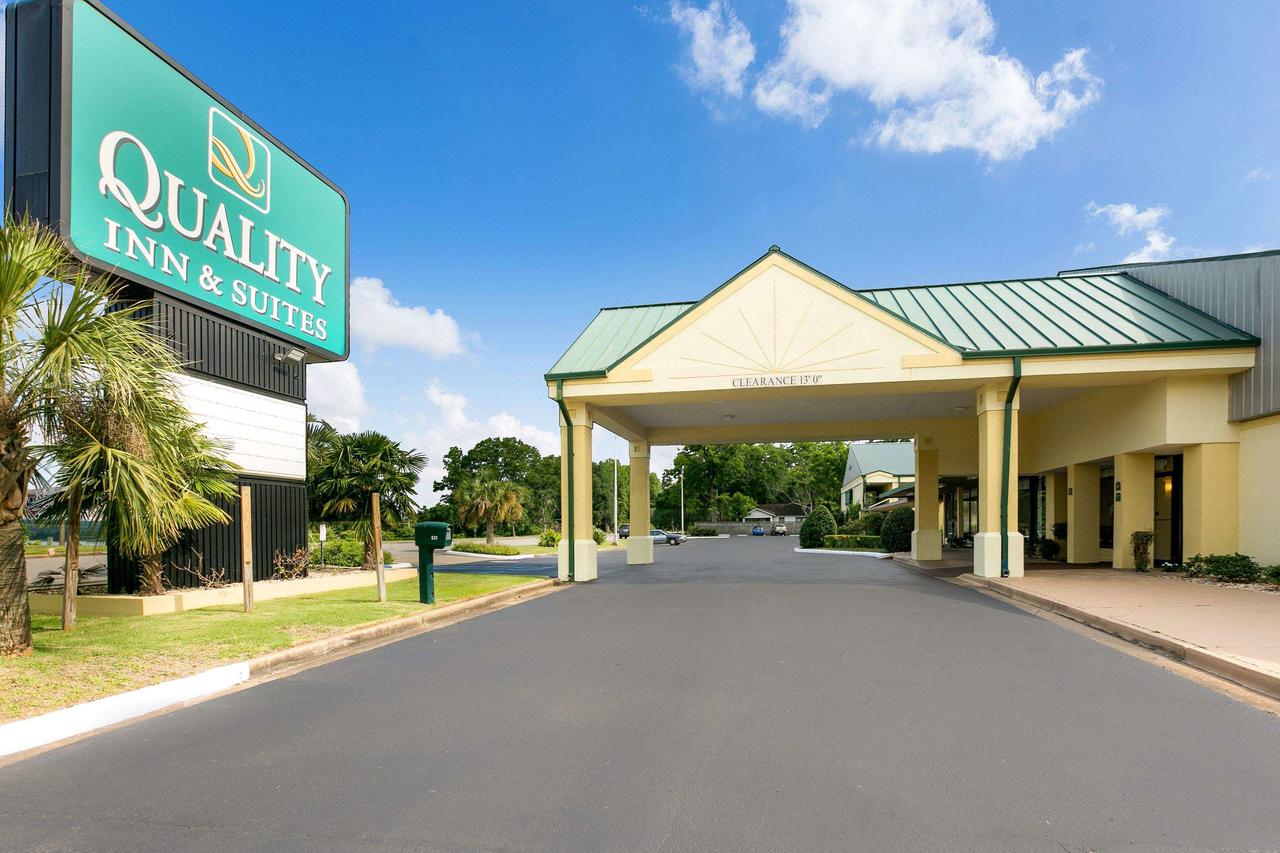 Quality Inn & Suites Eufaula - thumb 30