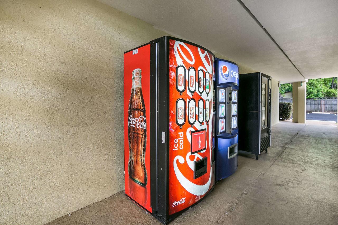 Quality Inn & Suites Eufaula - thumb 8