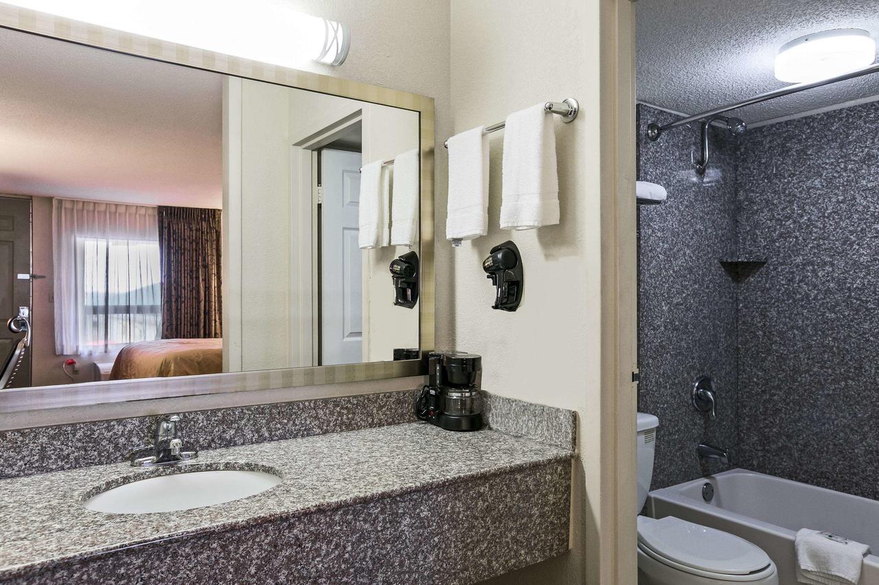 Quality Inn & Suites Eufaula - thumb 12