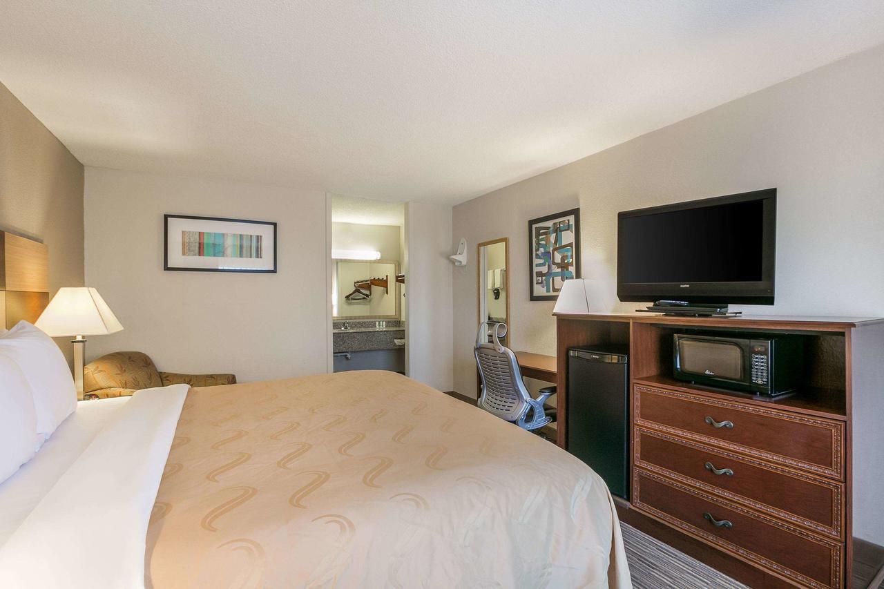 Quality Inn & Suites Eufaula - thumb 17