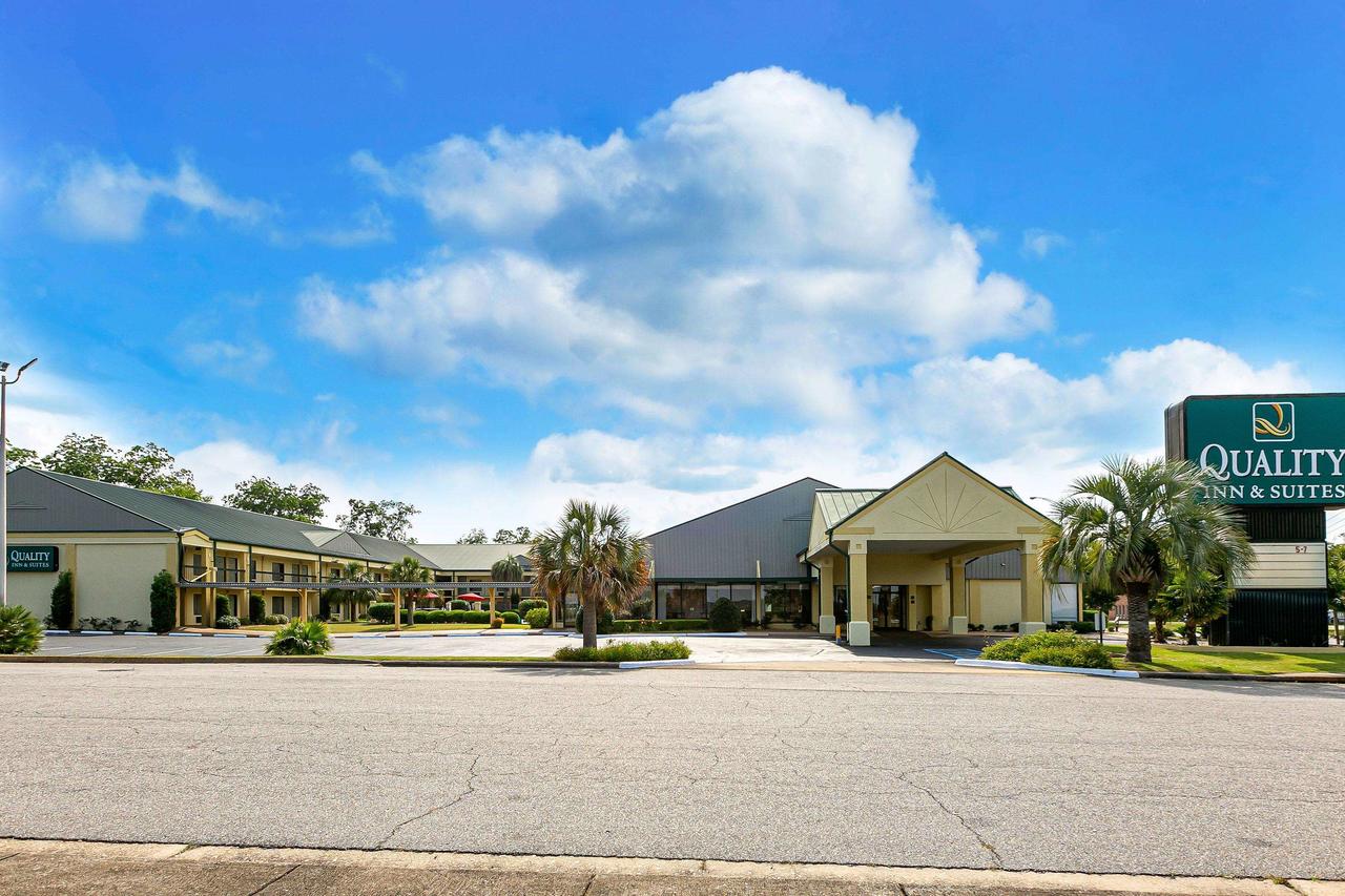 Quality Inn & Suites Eufaula - thumb 11