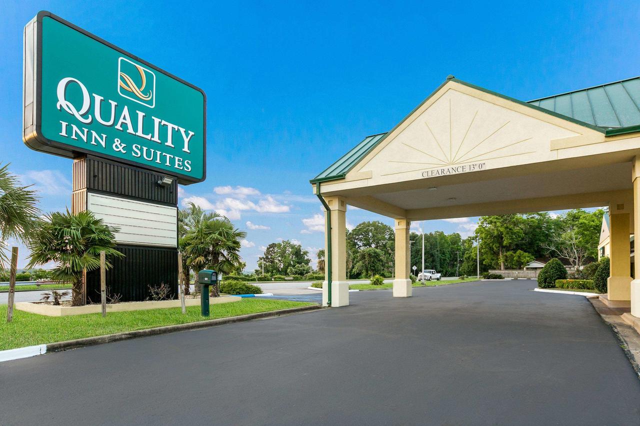 Quality Inn & Suites Eufaula - thumb 22