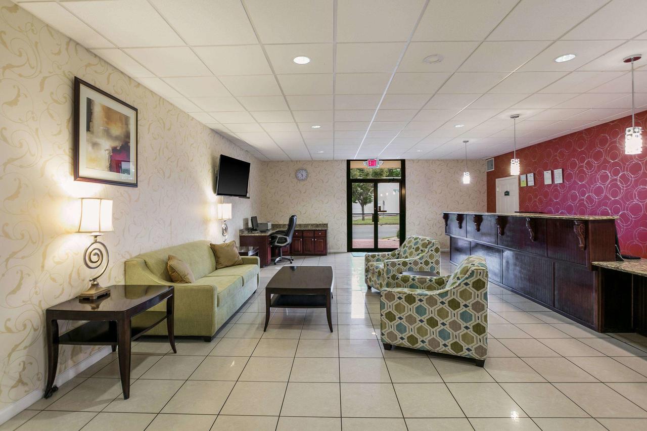 Quality Inn & Suites Eufaula - thumb 25